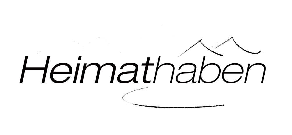Logo Heimat haben